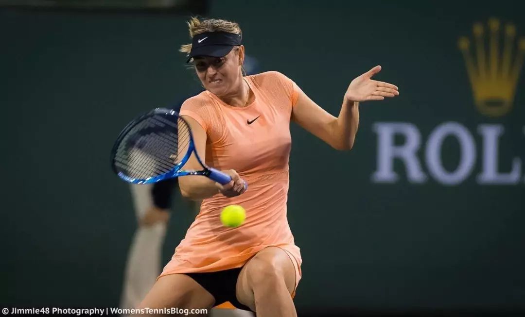 南宫体育-大坂直美焦点对战，莎拉波娃与90激战TES分钟，战术调整胜负难料！比赛高潮迭起(俄罗斯网球名将莎拉波娃)