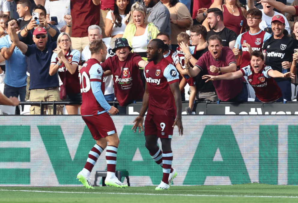 NG体育-风云突变！西汉姆赛后队长鼓劲；全明星赛版图或重绘；球迷炸锅；赛程密集仍需轮换(迈阿密vs中国香港全明星)