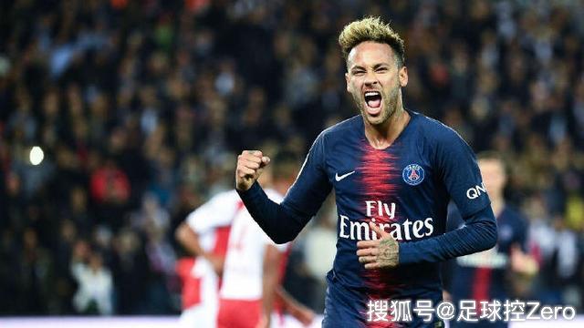 NG体育- 内马尔大获全胜 