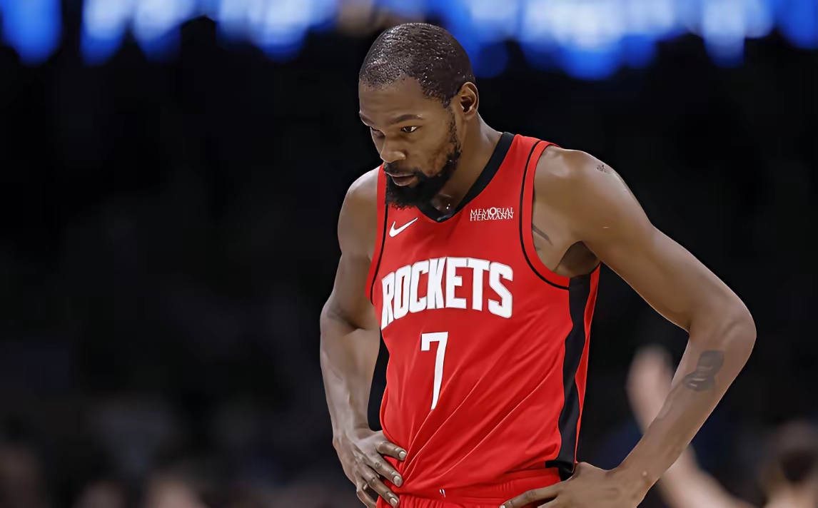 南宫体育- 杜兰特在曼联比赛中连败,出色防守引发热议的球员 