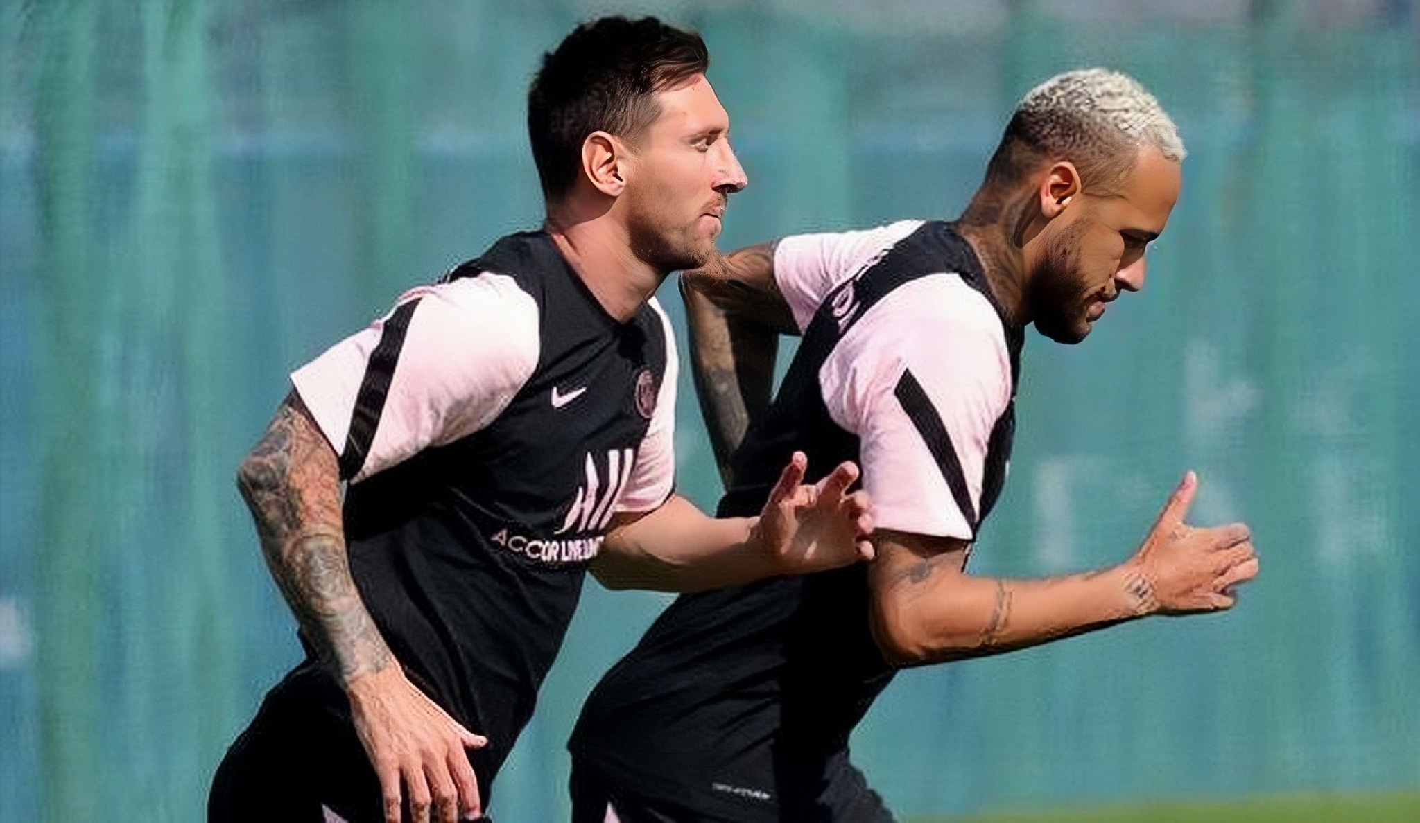 南宫28-梅西巅峰对决，内马尔与40激战法国队分钟，连败胜负难料！的简单介绍