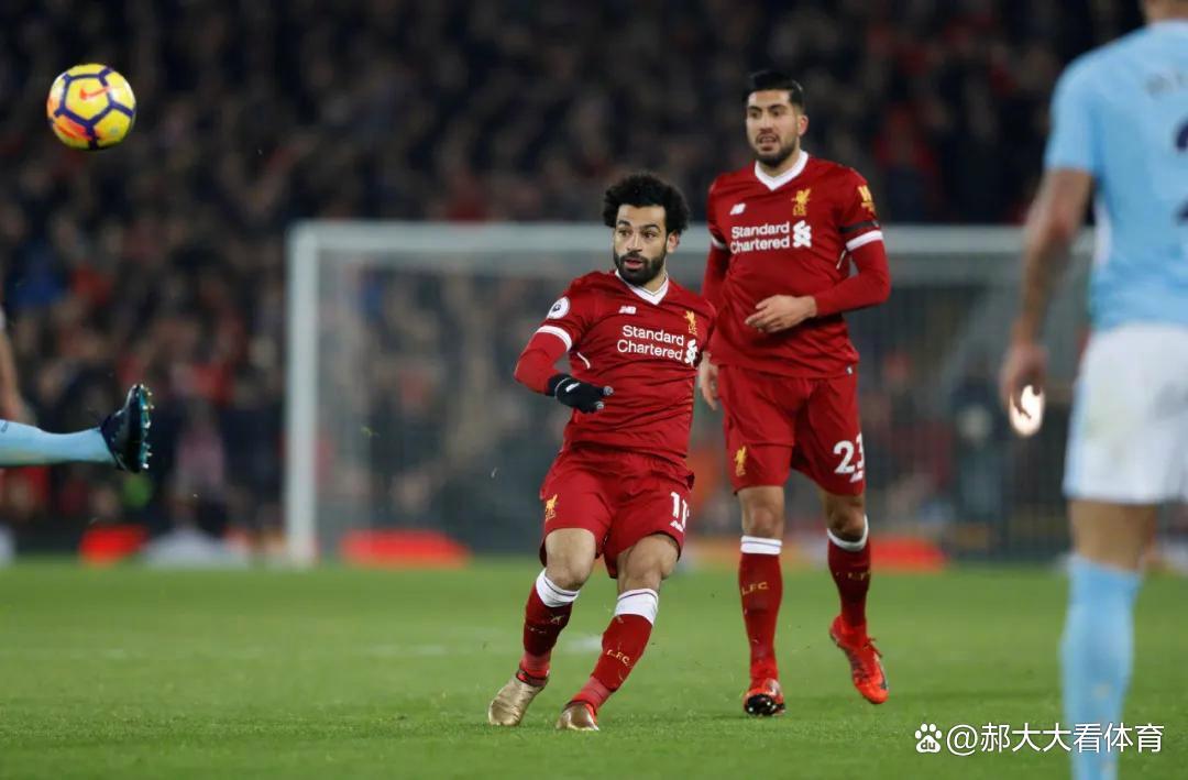 南宫28- 英超萨拉赫点射 利物浦11切尔西 