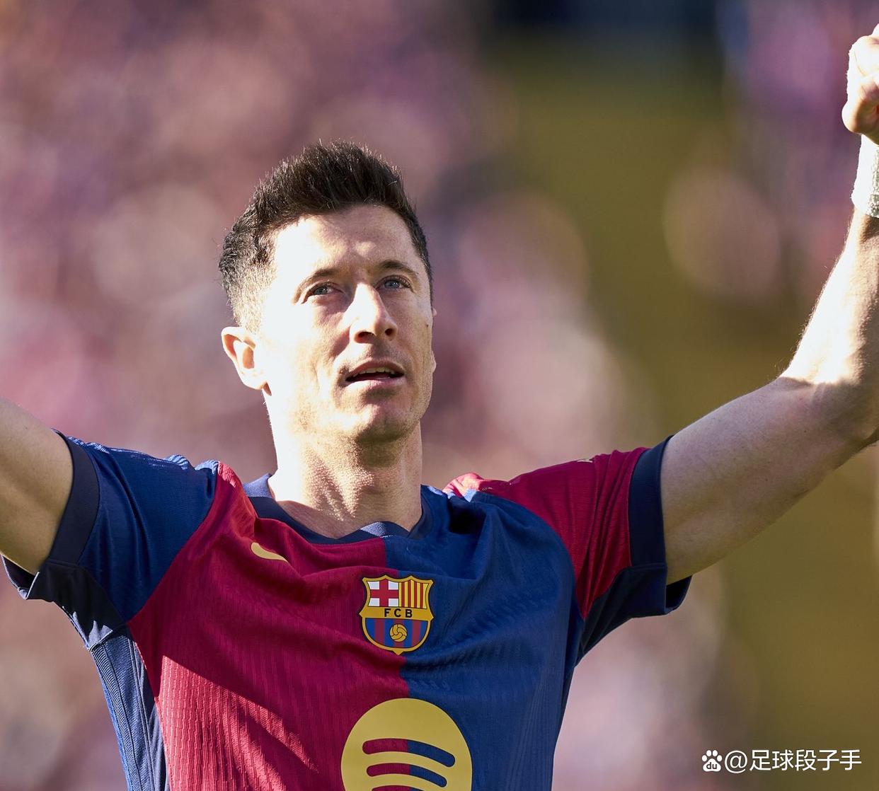 南宫28-包含莱万多夫斯基在巴塞罗那比赛中爆冷，连败引发热议！的词条